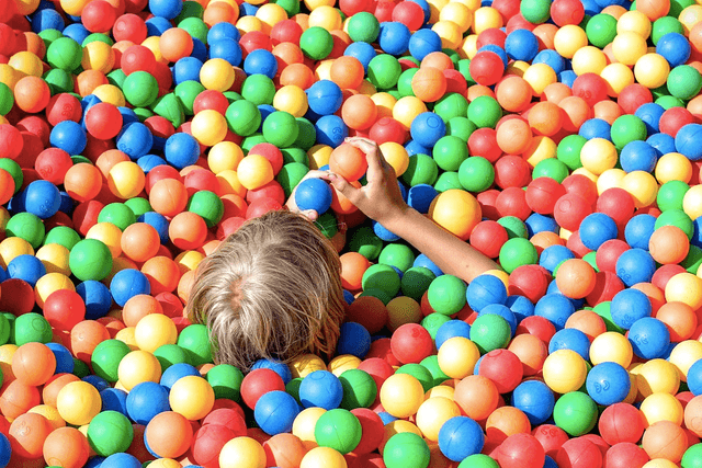 Little Acorns Indoor Play