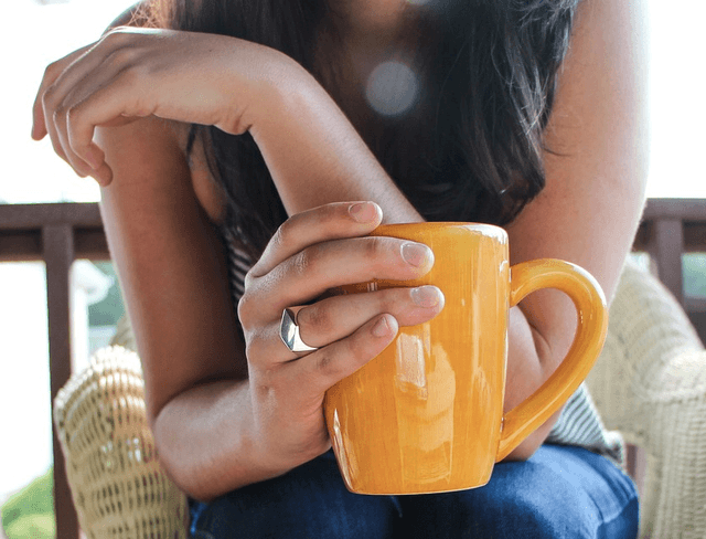 Baby & Me coffee mornings