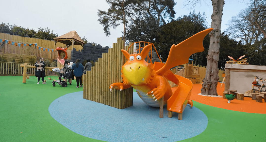 February Half Term at Warwick Castle - image 1